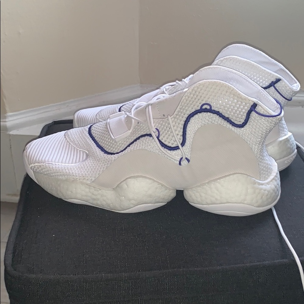 Adidas Boost BYW
